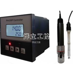 POC-10SL型PH/ORP分析儀、酸度計