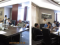 “浙江省重大科技專項(xiàng)重點(diǎn)社會發(fā)展項(xiàng)目”--清本環(huán)保通過驗(yàn)收