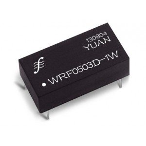 電力設備、醫(yī)療儀器儀表3KV高隔離穩(wěn)壓輸出模塊電源
