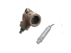 珠海沃克爾隔爆型壓力變送器，天然
