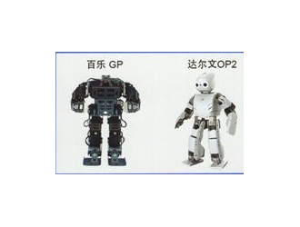 工業(yè)機(jī)器人行業(yè)有哪類型的公司，需要什么人才？