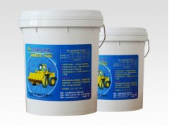 【我們專業！】山工機械專用油，裝
