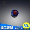 廠家直銷科研用高品質(zhì)帶通濾光片：505-10K 直徑10mm