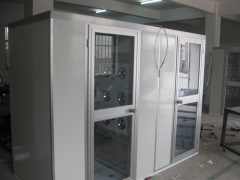 吳江翔峰凈化專業的風淋室出售-南京