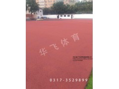 廣東省揭陽(yáng)市塑膠跑道|塑膠跑道廠家