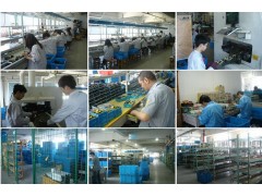 芯朋微PN8355恒壓和恒流可調(diào)電源IC