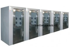 廣州專業(yè)的風(fēng)淋室推薦_傾銷風(fēng)淋室