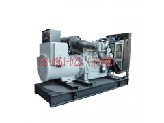 深圳全新280kw英國(guó)帕金斯柴油發(fā)電機(jī)