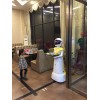 選購優惠的寧夏盛仕無導軌多場合應用機器人，就來寧夏盛仕智能科技公司_西安多功能機器人市場