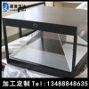 全息幻影成像專用玻璃定做 北京建譽信達優(yōu)質的全息玻璃新品上市