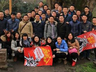 偉岸測器團隊建設(shè)系列報道之―― 金戈鐵馬之師――系統(tǒng)集成事業(yè)部