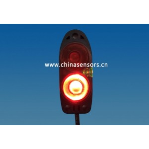 BA系列緊湊型遠距離光電開關