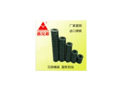 壓縮彈簧  廠(chǎng)家直銷(xiāo) 矩形彈簧 五金