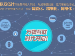 什么是物聯(lián)網(wǎng)？物聯(lián)網(wǎng)又能做什么？
