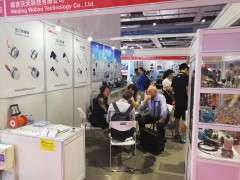 2019年6月3-5日南京沃天與您相約第十二屆上海國際水處理展覽會(huì)