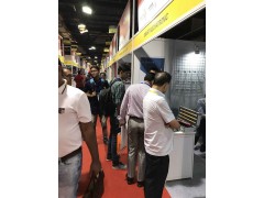 2019年印度國際五金工具展覽會(huì)