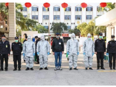 【會(huì)員動(dòng)態(tài)】疫情之下復(fù)工在即，廣東溫州兩大鞋機(jī)商協(xié)會(huì)共同打造鞋機(jī)產(chǎn)品種類齊全的國際展會(huì)