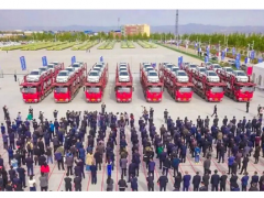 走進德國！英威騰助力國產新能源汽車