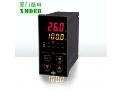 廈門(mén)德電F系列高精度多路智能控制儀