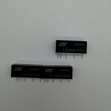 5V轉100V、150V、180V、200V隔離升
