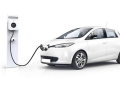 助推中國新能源汽車產業---2021廣州國際電動車、混動車、燃料電池汽車技術展覽會