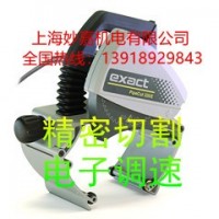 切管材質多，方便攜帶，電子調速的電動切管機220E