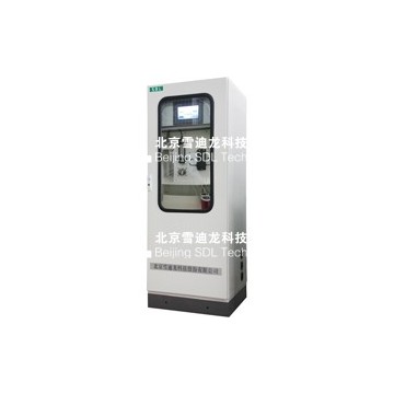 MODEL 9830 鐵(Fe)離子水質(zhì)在線自動