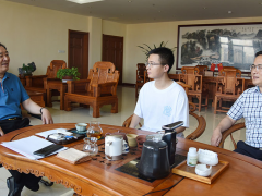 學習黨的歷史，接受黨的教育 理科狀元天康娃