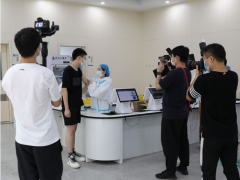 強化責任 勇于擔當 聚焦天康醫(yī)院疫情防控疫苗接種工作