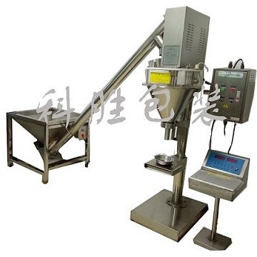 呼和浩特科勝型量包裝機(jī)|米粉包裝機(jī)