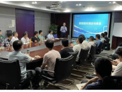 夯實技術管理保障體系，新聯電子打造環保用電監管行業標桿