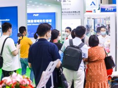 后疫情時代，2022汽車測試展-華南站展位預訂中
