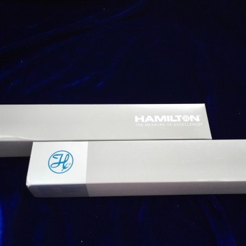 無機(jī)砷檢測(cè)Hamilton陰離子交換柱794