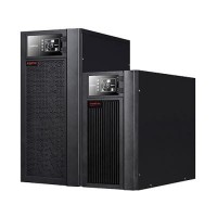 陜西西安網(wǎng)絡信息中心不間斷UPS電源主機30KVA更換項目