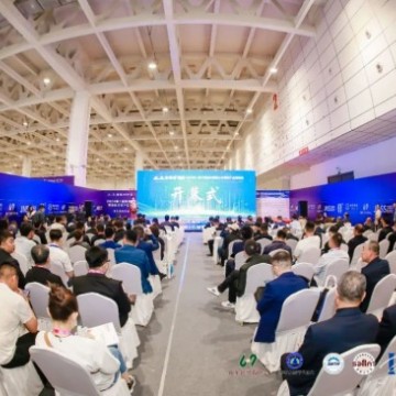 機遇2024，濟南工程機械展官宣定檔