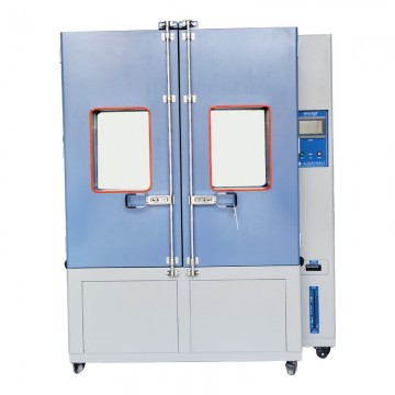 雙門(mén)恒溫恒濕試驗(yàn)箱1700L/2000L