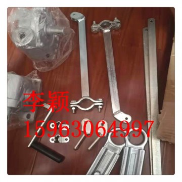 手動(dòng)開(kāi)窗機(jī) 懸窗手搖開(kāi)窗器 一拖五 