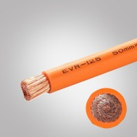 新能源耐壓800V車內(nèi)高壓電纜應用標準