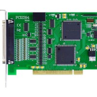阿爾泰科技數(shù)據(jù)采集卡PCI2394