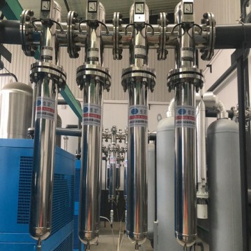 廠家供應 空氣過濾器 不銹鋼氣體蒸